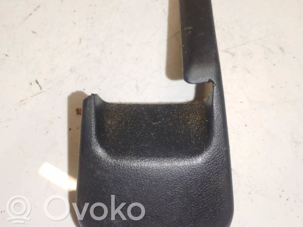 Toyota Corolla Verso AR10 Alte piese de interior 