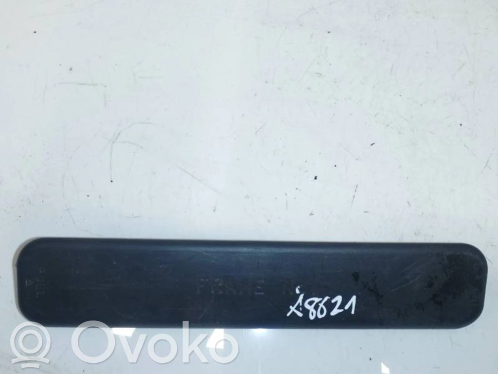 Toyota Avensis T270 Altra parte interiore