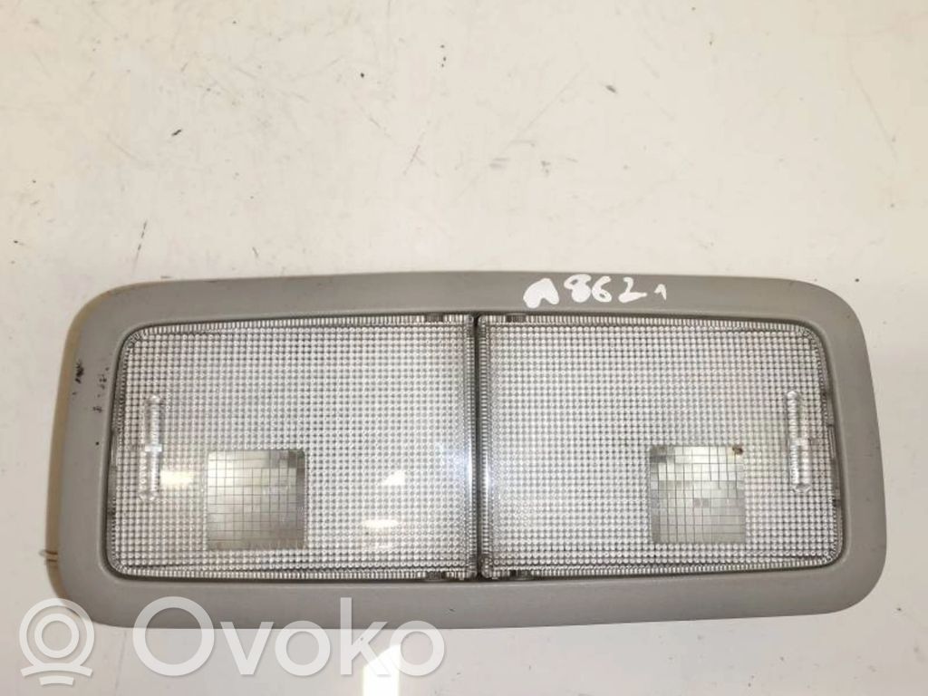 Toyota Avensis T270 Altre luci abitacolo 