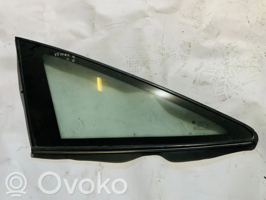 Opel Vectra B Geam lateral spate