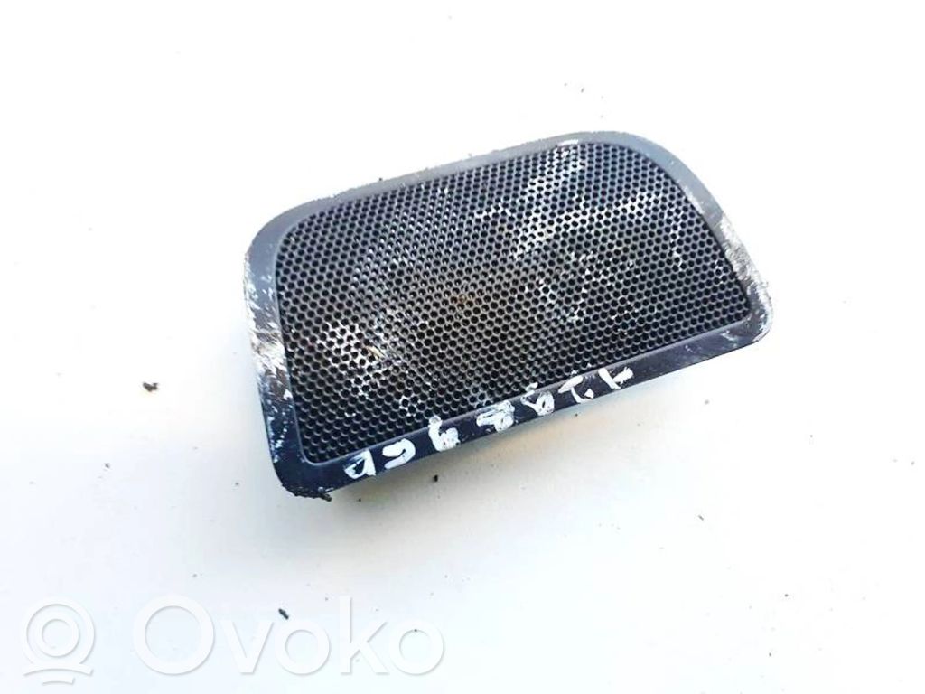 Audi A4 S4 B6 8E 8H Alte piese de interior 