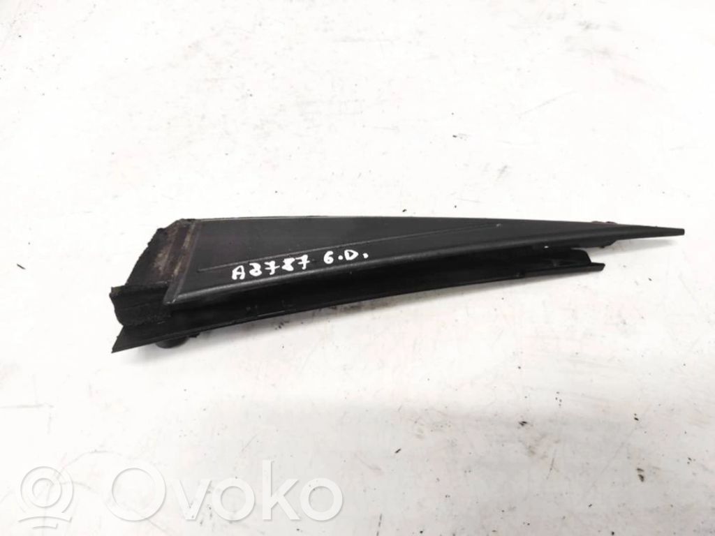 Toyota Corolla Verso AR10 Altra parte esteriore 