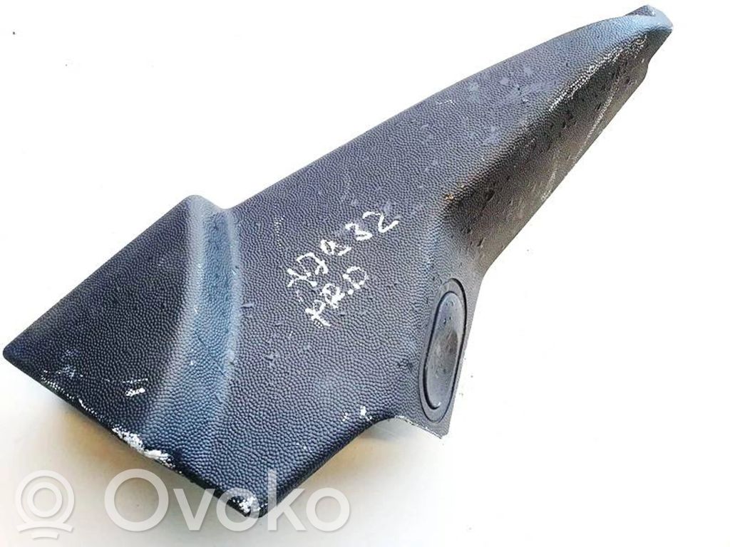 Opel Meriva A Altra parte interiore 