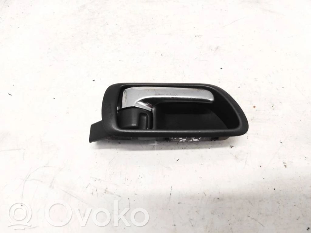 Toyota Corolla Verso AR10 Maniglia interna per portiera posteriore