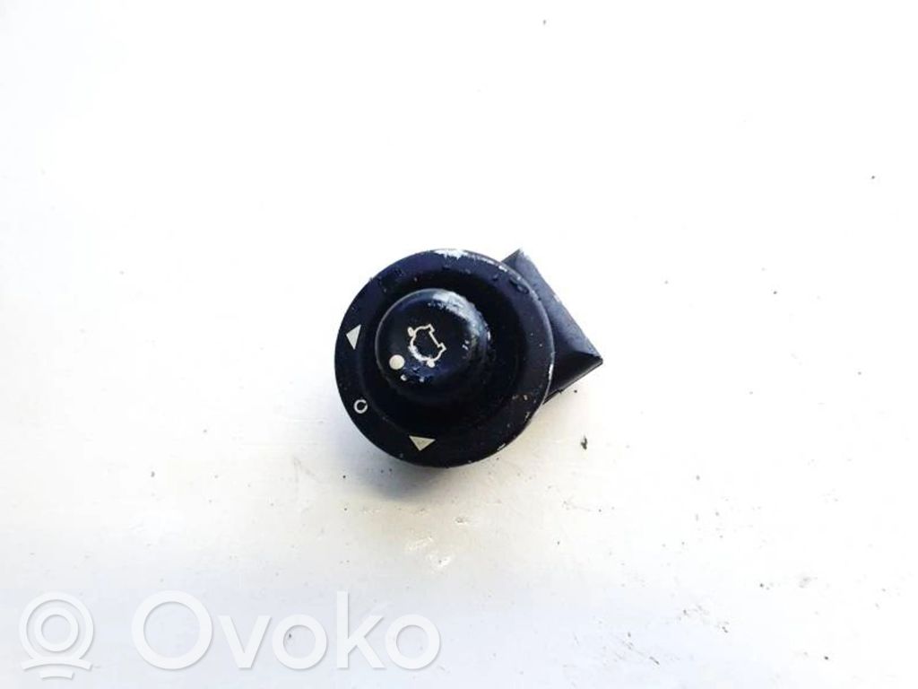 Ford Mondeo Mk III Bouton de commutateur rétroviseur latéral