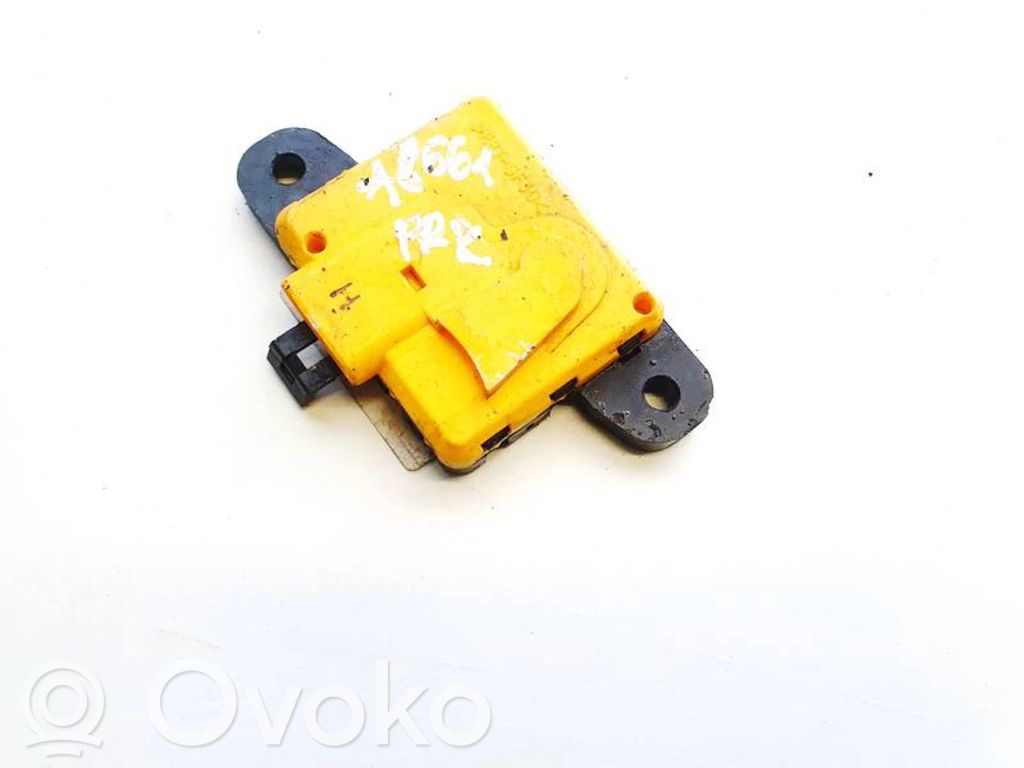 Opel Astra G Centralina/modulo airbag 