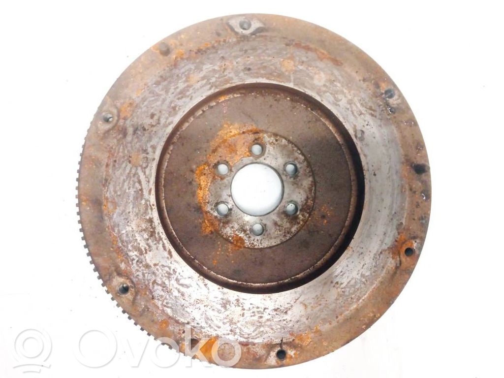 Flywheel