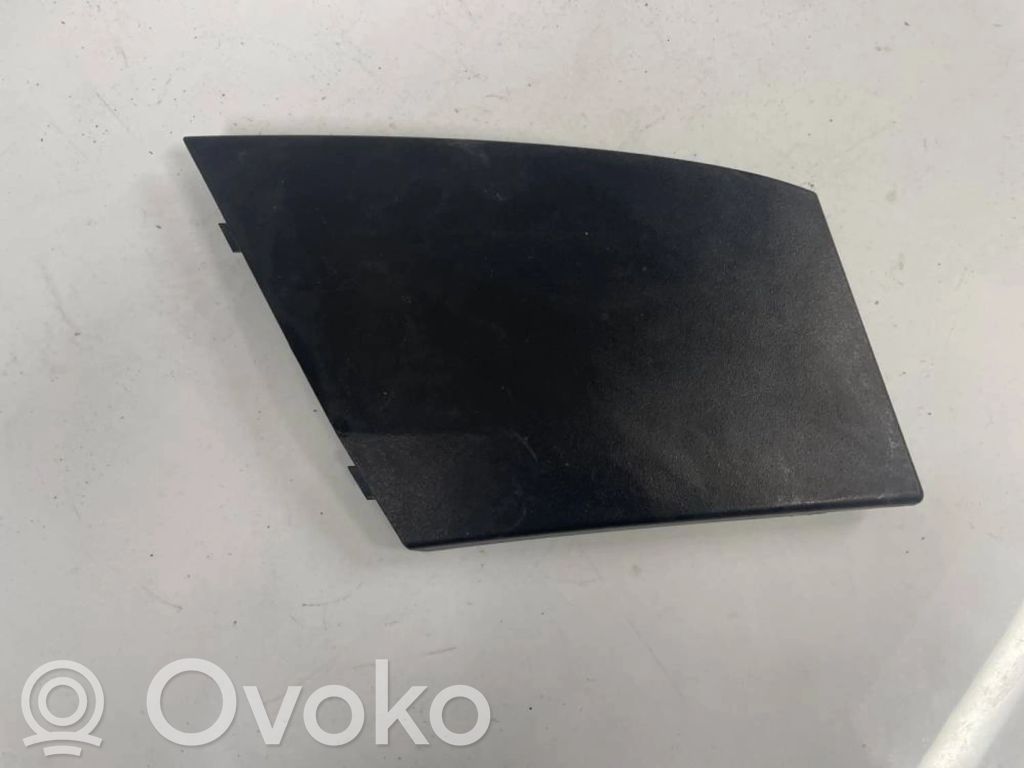 Mercedes-Benz A W169 Altra parte interiore