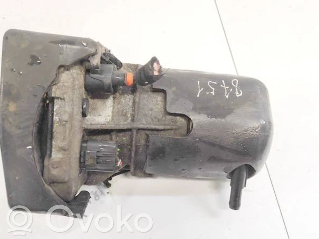 Citroen C5 Pompa servosterzo 