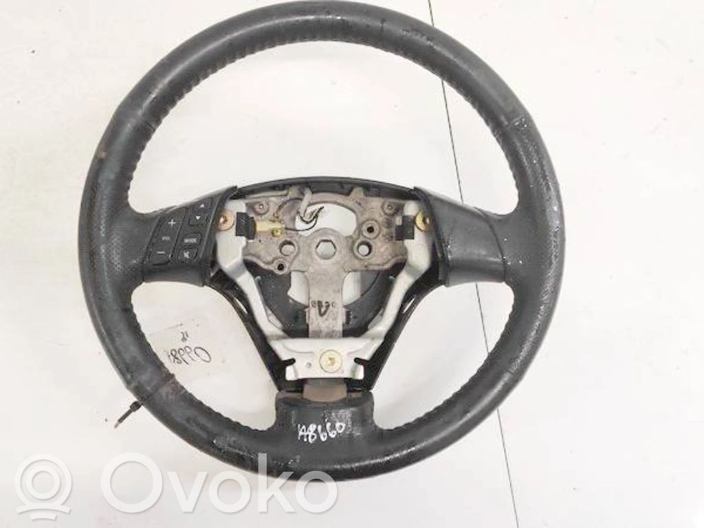 Mazda 5 Vairas 