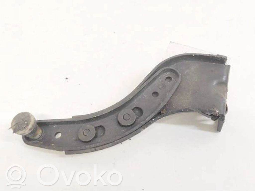 Volkswagen Caddy Garniture de porte coulissante 