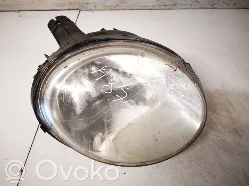 Headlight/headlamp