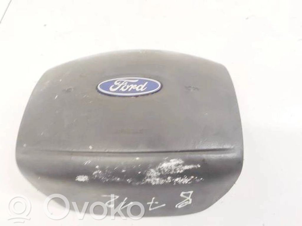 Ford Transit Airbag dello sterzo