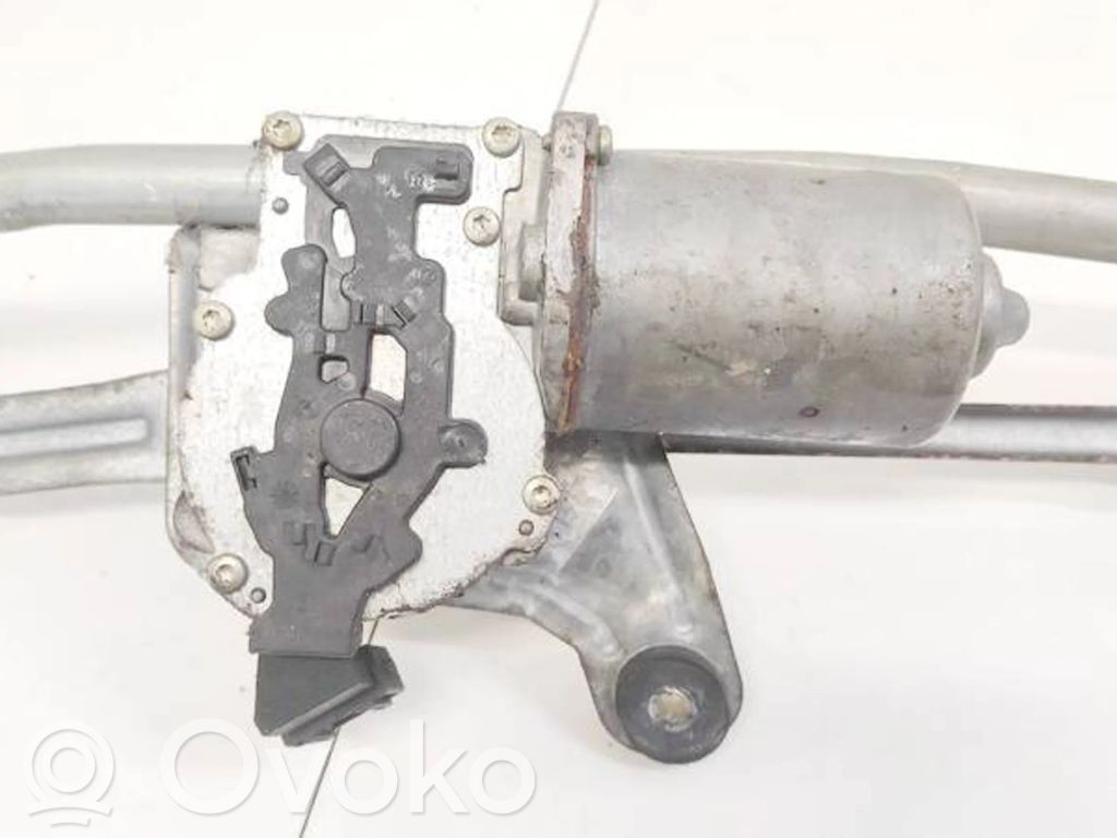 Volvo V70 Motor del limpiaparabrisas 