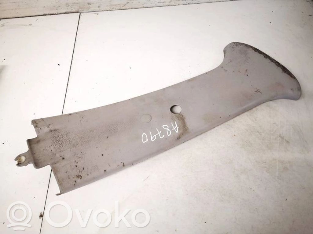 Daewoo Matiz Alte piese de interior