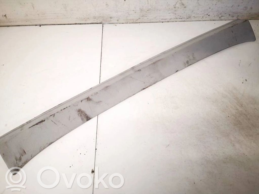 Volkswagen Golf V Inne części wnętrza samochodu 