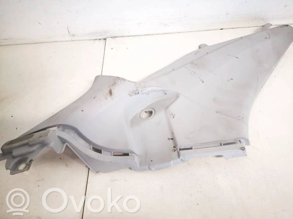 Honda Civic Inne części wnętrza samochodu 