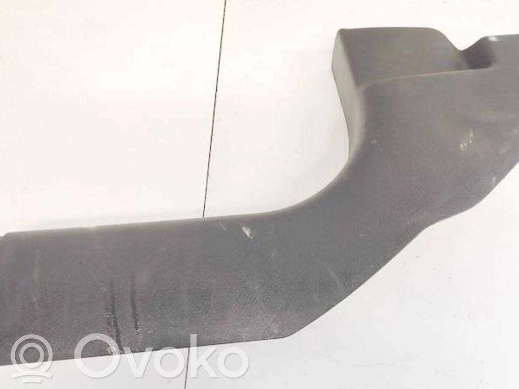 Opel Zafira A Altra parte interiore 