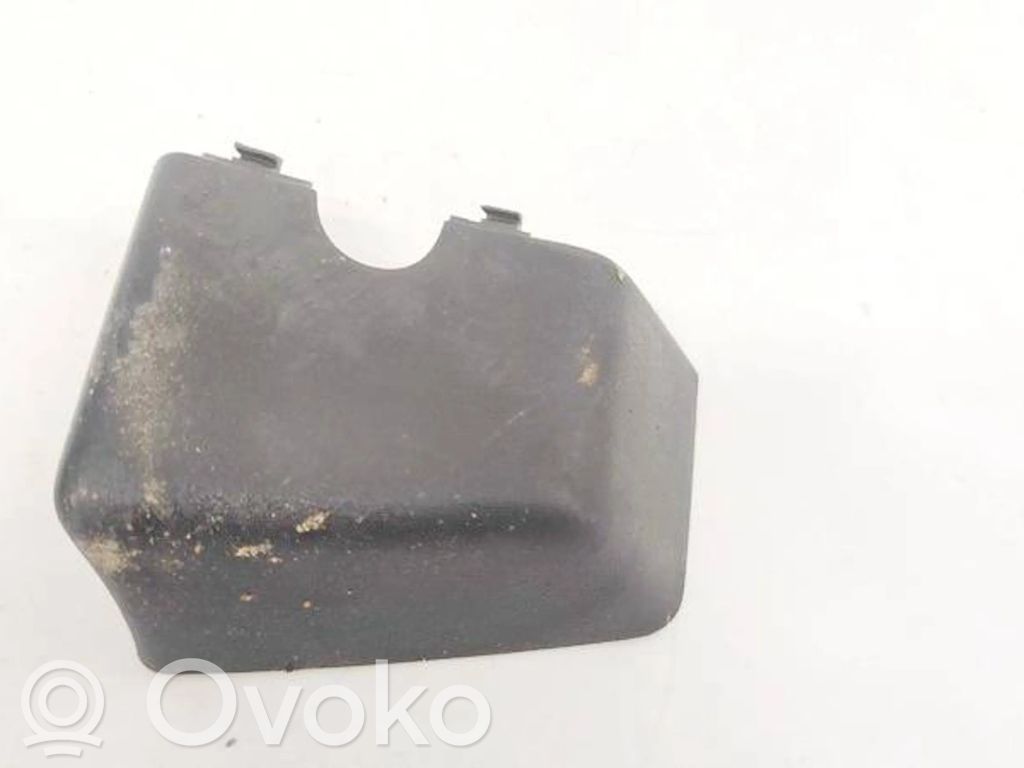 Opel Zafira A Altra parte interiore