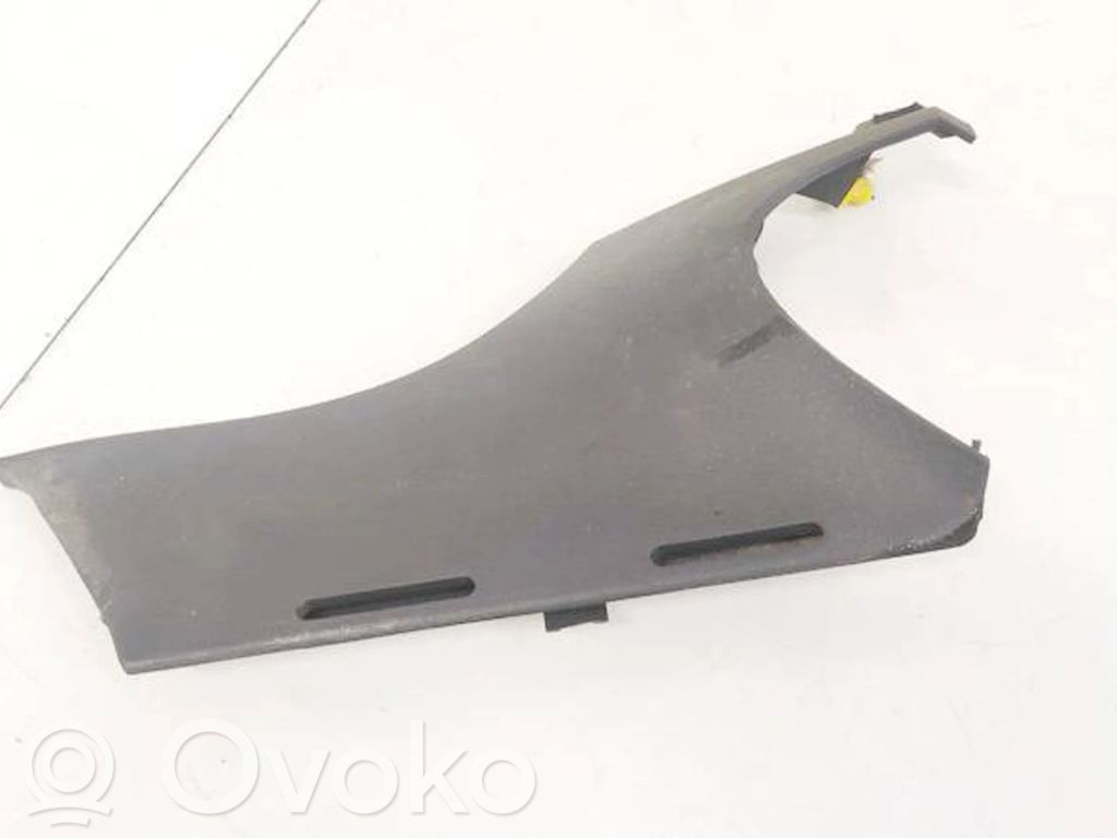 Opel Zafira A Altra parte interiore 