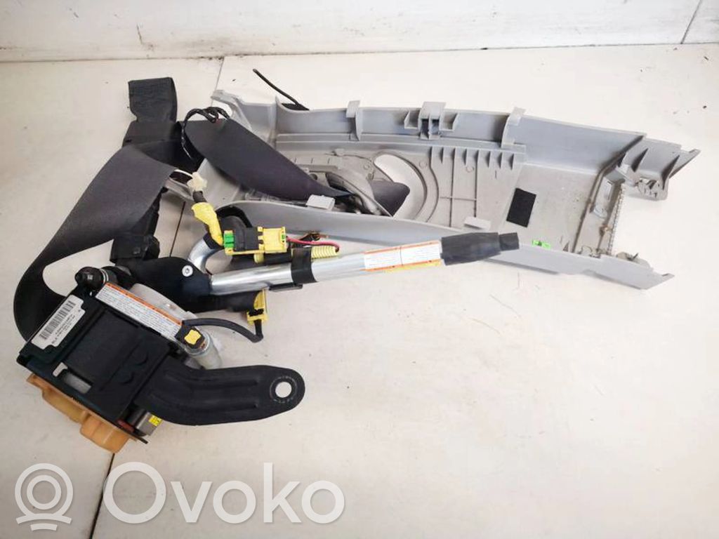 Honda Civic Ceinture de sécurité avant