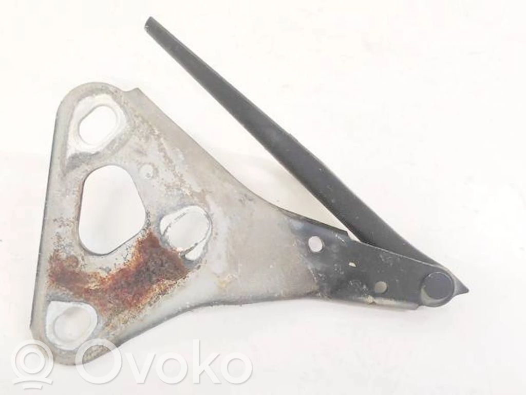 Opel Zafira A Cerniere del vano motore/cofano 
