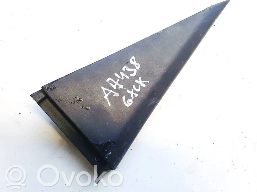 Honda Stream Altra parte interiore