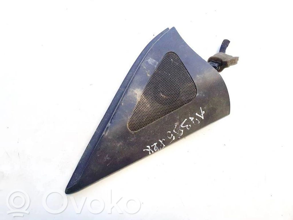 Etuoven kaiutin   876502B00WK,876502B00WK,876502B00WK,876502B00WK