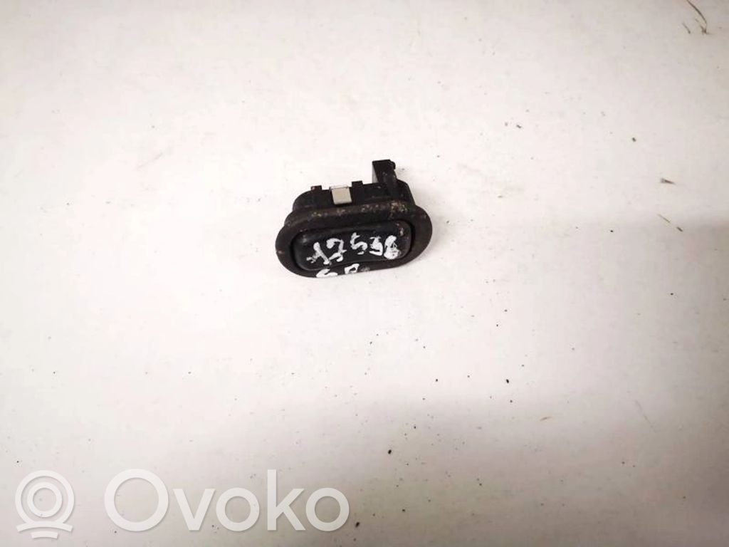Opel Astra G Comutator comandă geamuri electrice 