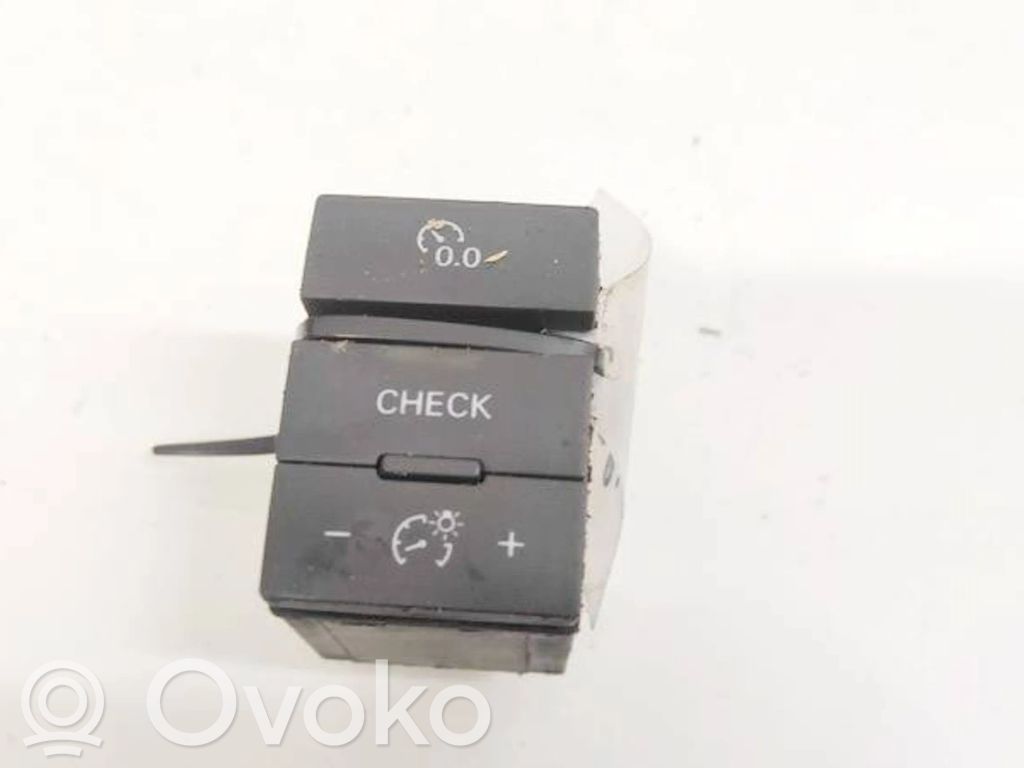 Panel lighting control switch   4F0927123B,4F0927123B