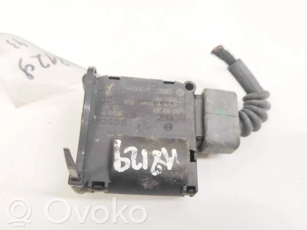 Motor/actuator clapetă aer   4F0820511A,0132801359,0132801359,4F0820511A