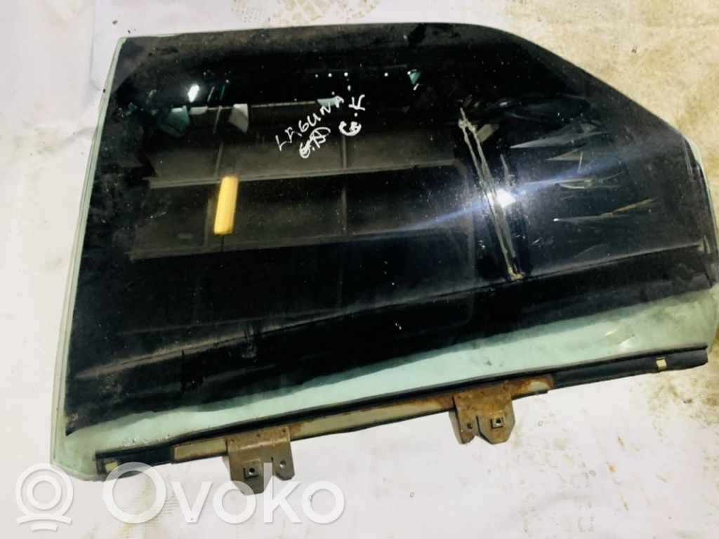 Renault Laguna I Geam ușă spate 