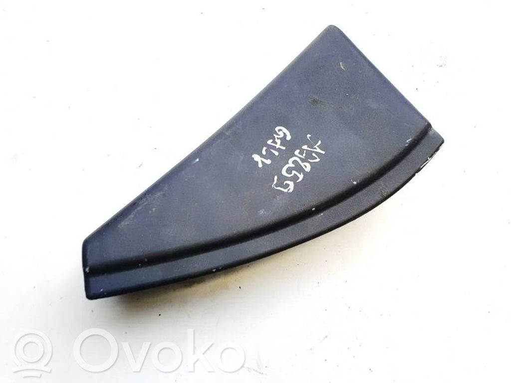 Suzuki SX4 Altra parte interiore
