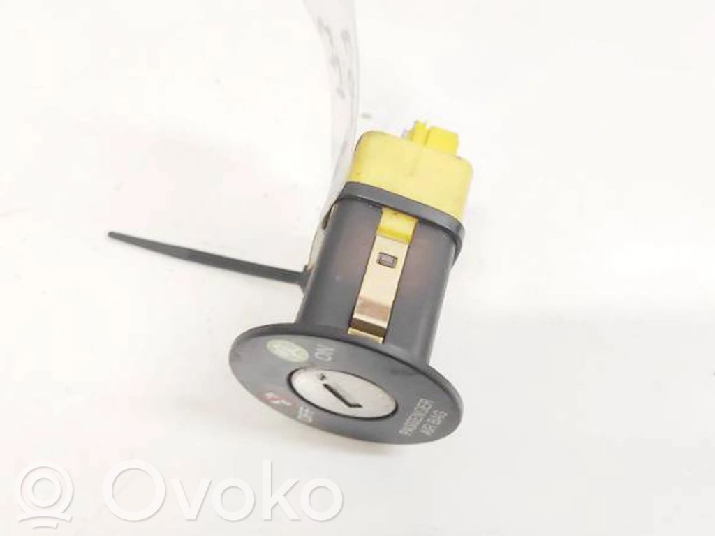 Comutator pornit/oprit airbag pasager