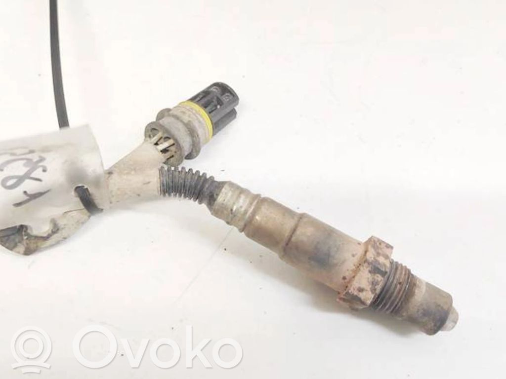 Sonde lambda   0015403717,0258006123,0015403717,0258006123