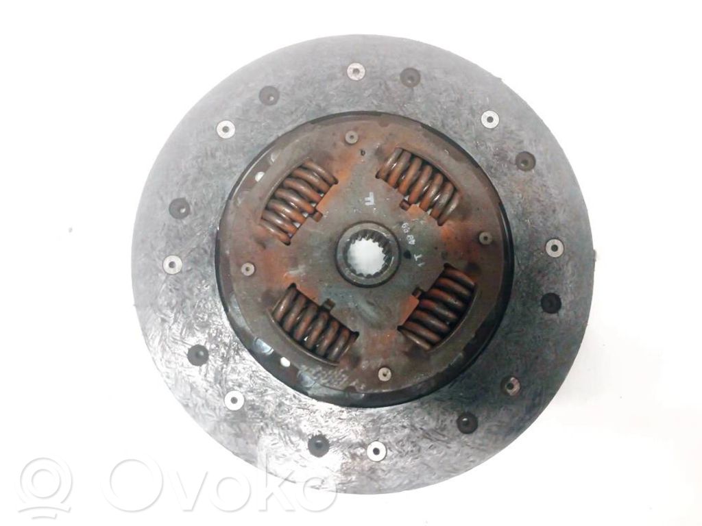 Chrysler Voyager Spingidisco della frizione 