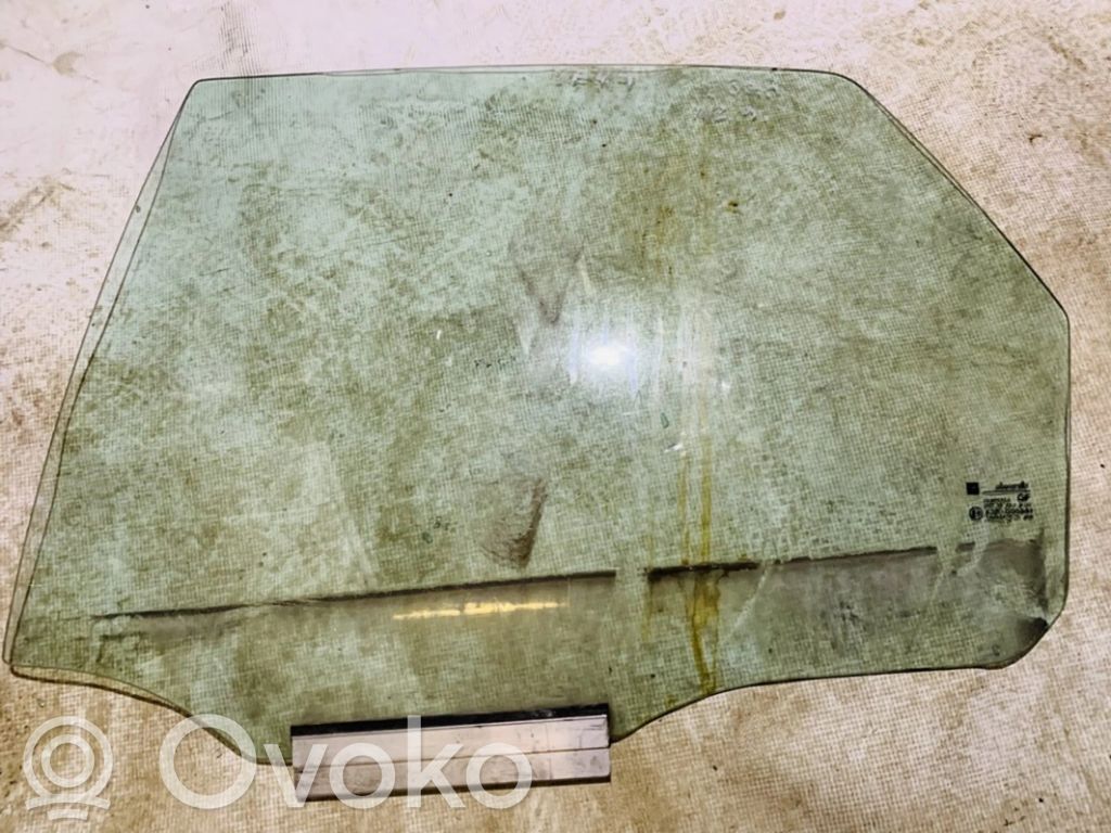 Opel Vectra B Geam ușă spate