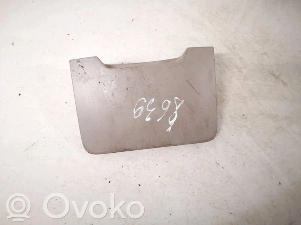 Volvo V50 Scrumieră 