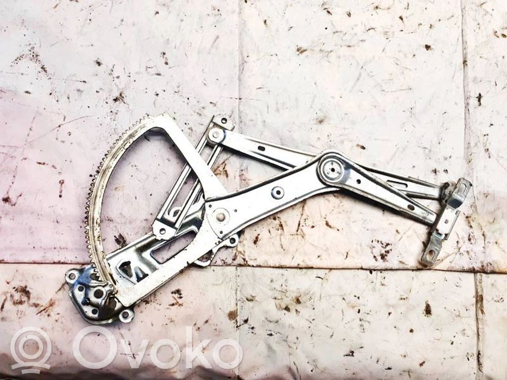 Opel Astra G Alzacristalli del portellone scorrevole con motorino