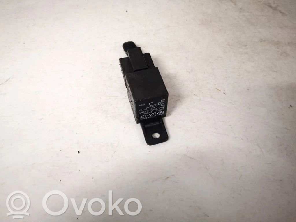 Ford Fiesta Alte relee 
