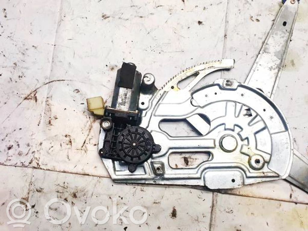 Lexus IS 220D-250-350 Moteur de lève-vitre de porte avant