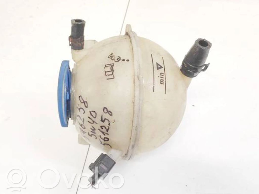 Volkswagen PASSAT B6 Serbatoio di compensazione del liquido refrigerante/vaschetta