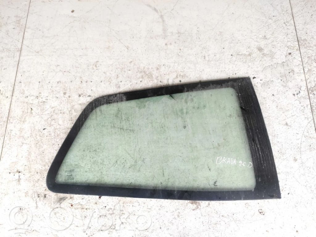 Fiat Bravo - Brava Vitre latérale arrière
