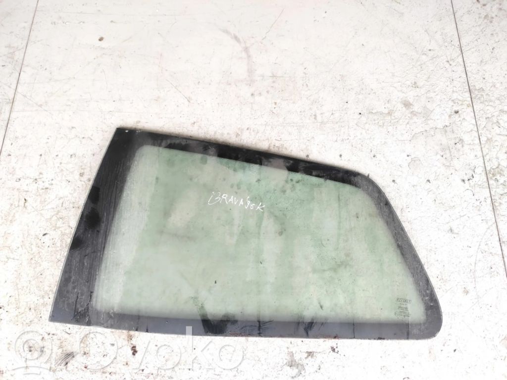 Fiat Bravo - Brava Vitre latérale arrière