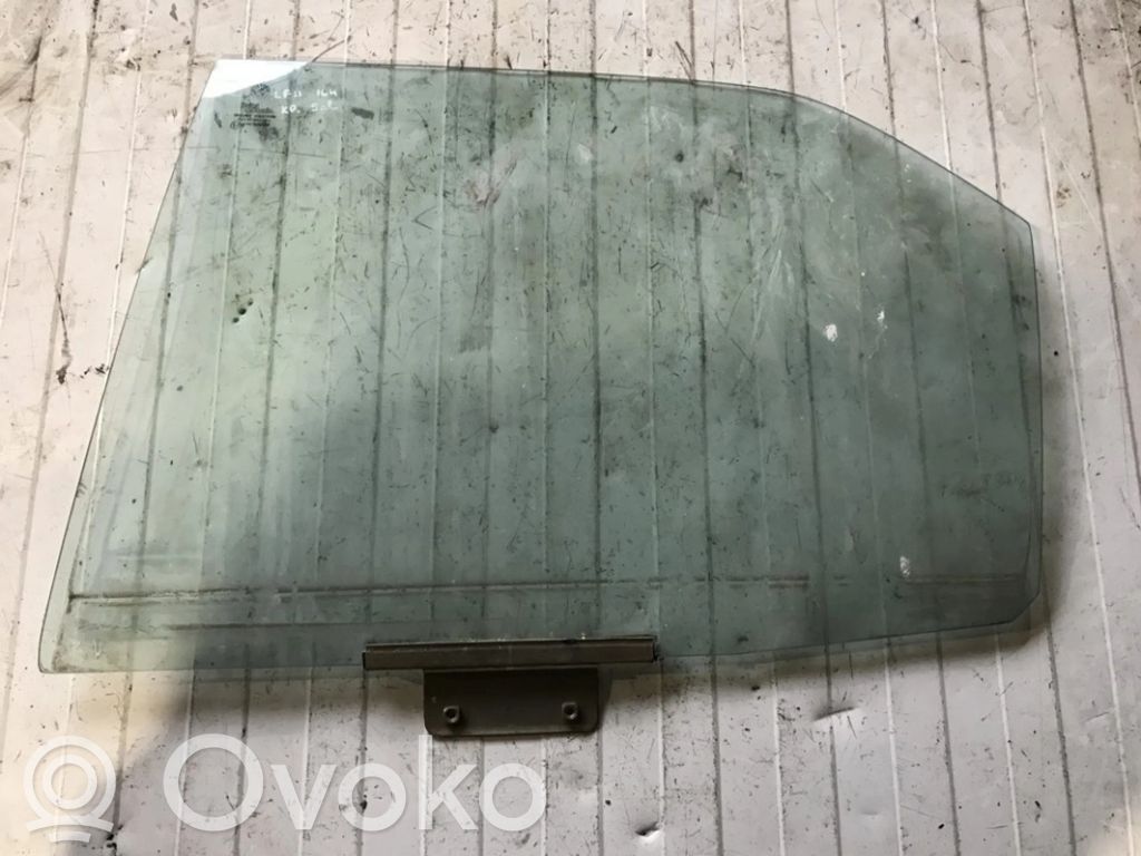 Takaoven ikkunalasi