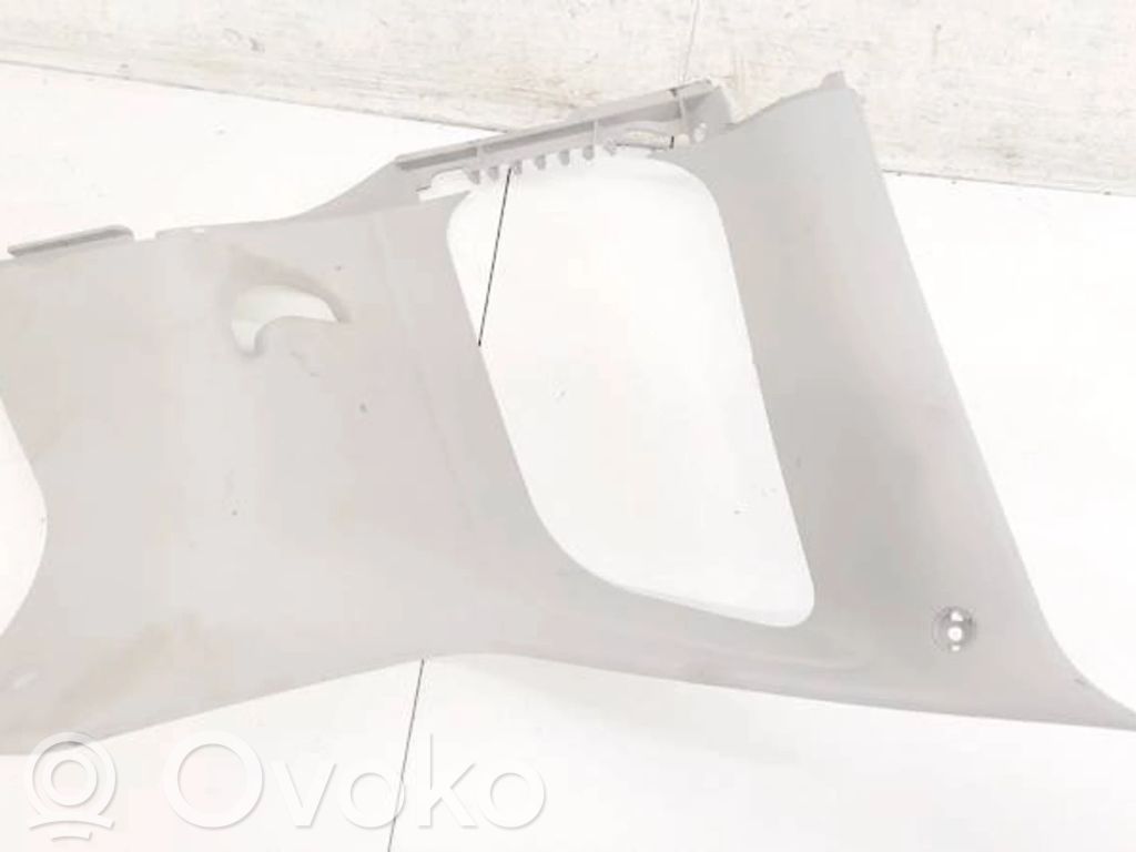 Ford Fiesta Alte piese de interior 