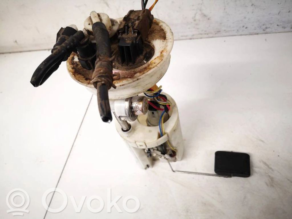 Daewoo Matiz In-tank fuel pump 