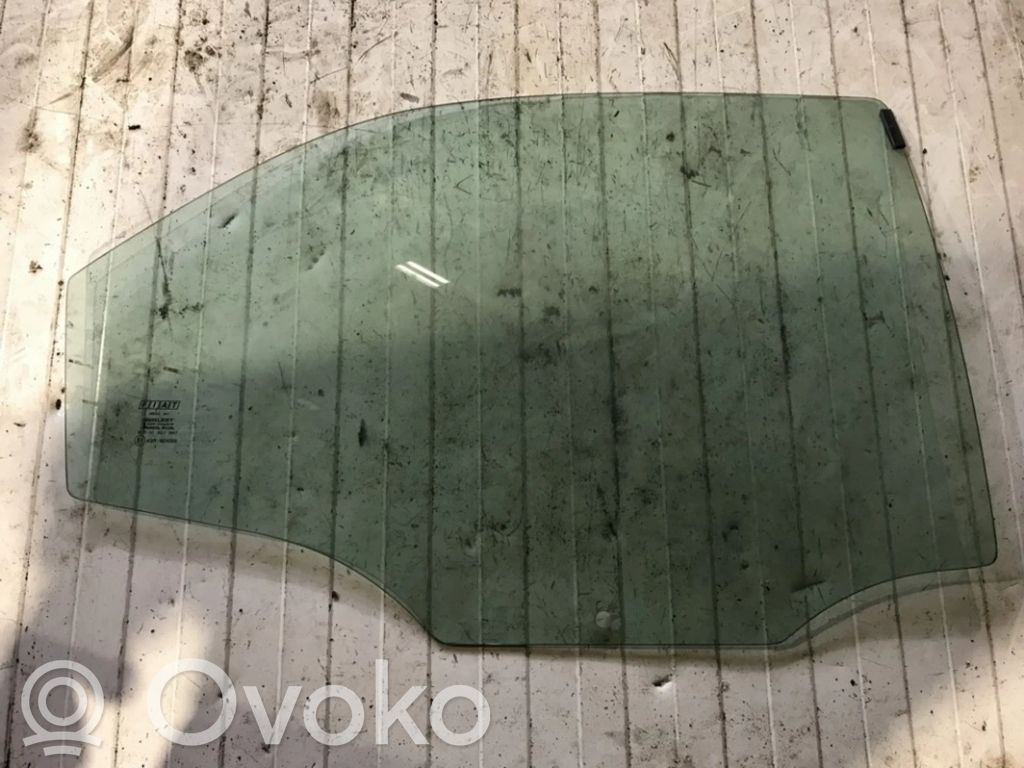 Fiat Bravo - Brava Geam ușă spate 