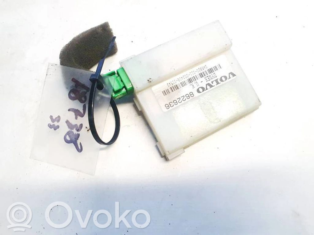 Other control units/modules   NL97080675,NO94000765R,NL97080675,NO94000765R