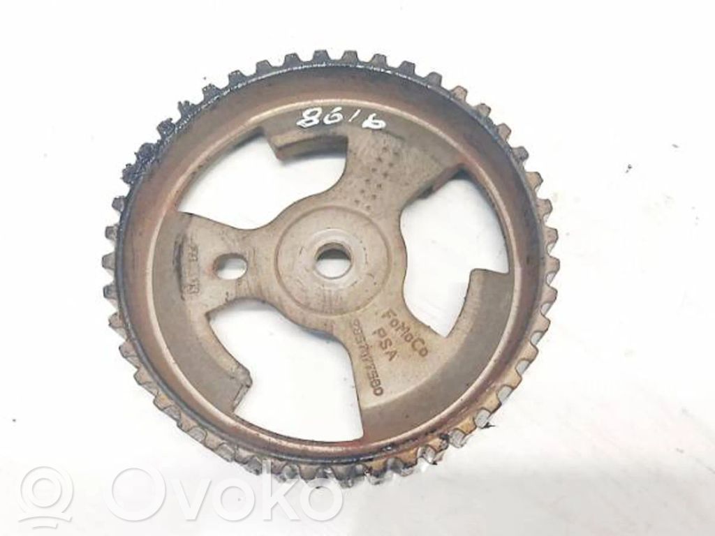 Volvo S80 Puleggia dell’albero a camme/VANOS